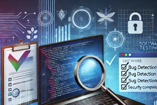 Yazılım Testi Nedir, Nasıl Yapılır?