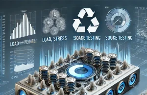 Performans Testi Nedir? Load, Stress, Soak Testleri