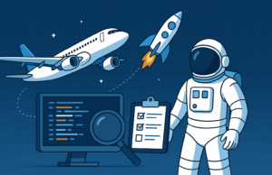 Havacılıkta Yazılım Testi: İnsan Hayatını Garantileyen Kritik Süreç