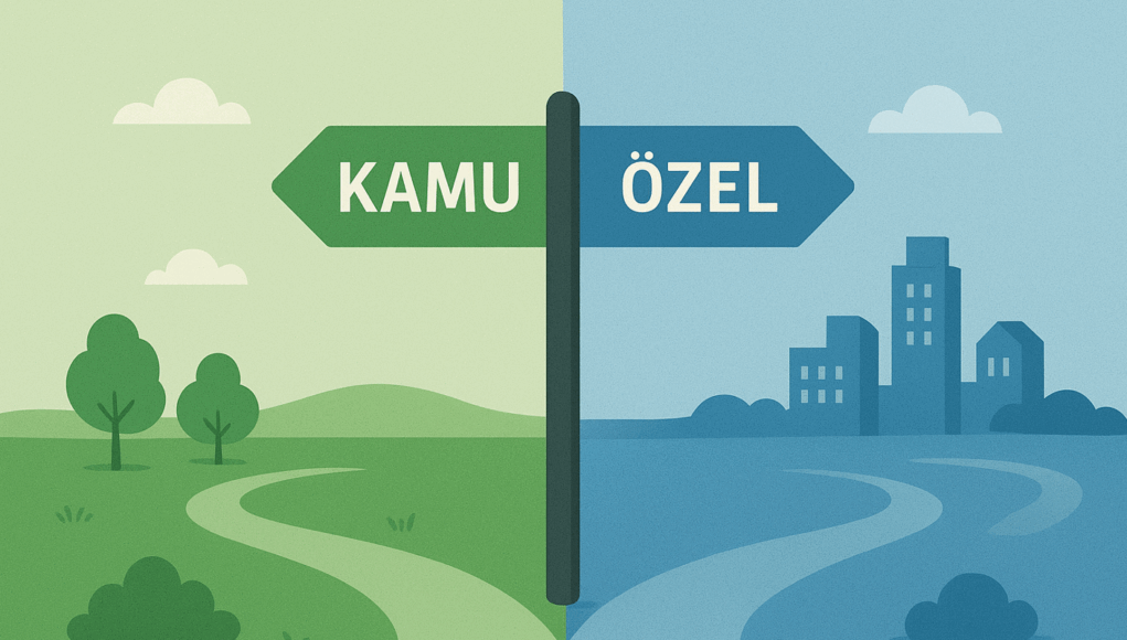 Test Mühendislerinin Kamu ve Özel Sektörde Kariyer Haritaları: Hayat, Avantajlar ve Dezavantajlar