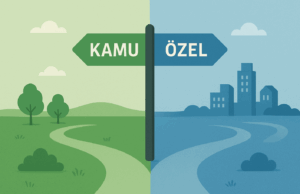 Test Mühendislerinin Kamu ve Özel Sektörde Kariyer Haritaları: Hayat, Avantajlar ve Dezavantajlar