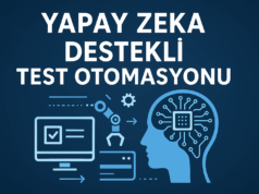 Yazılım Testlerinin Geleceği : AI