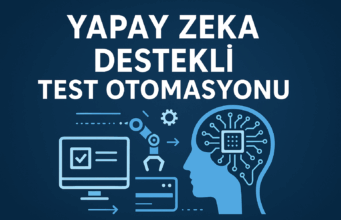 Yazılım Testlerinin Geleceği : AI